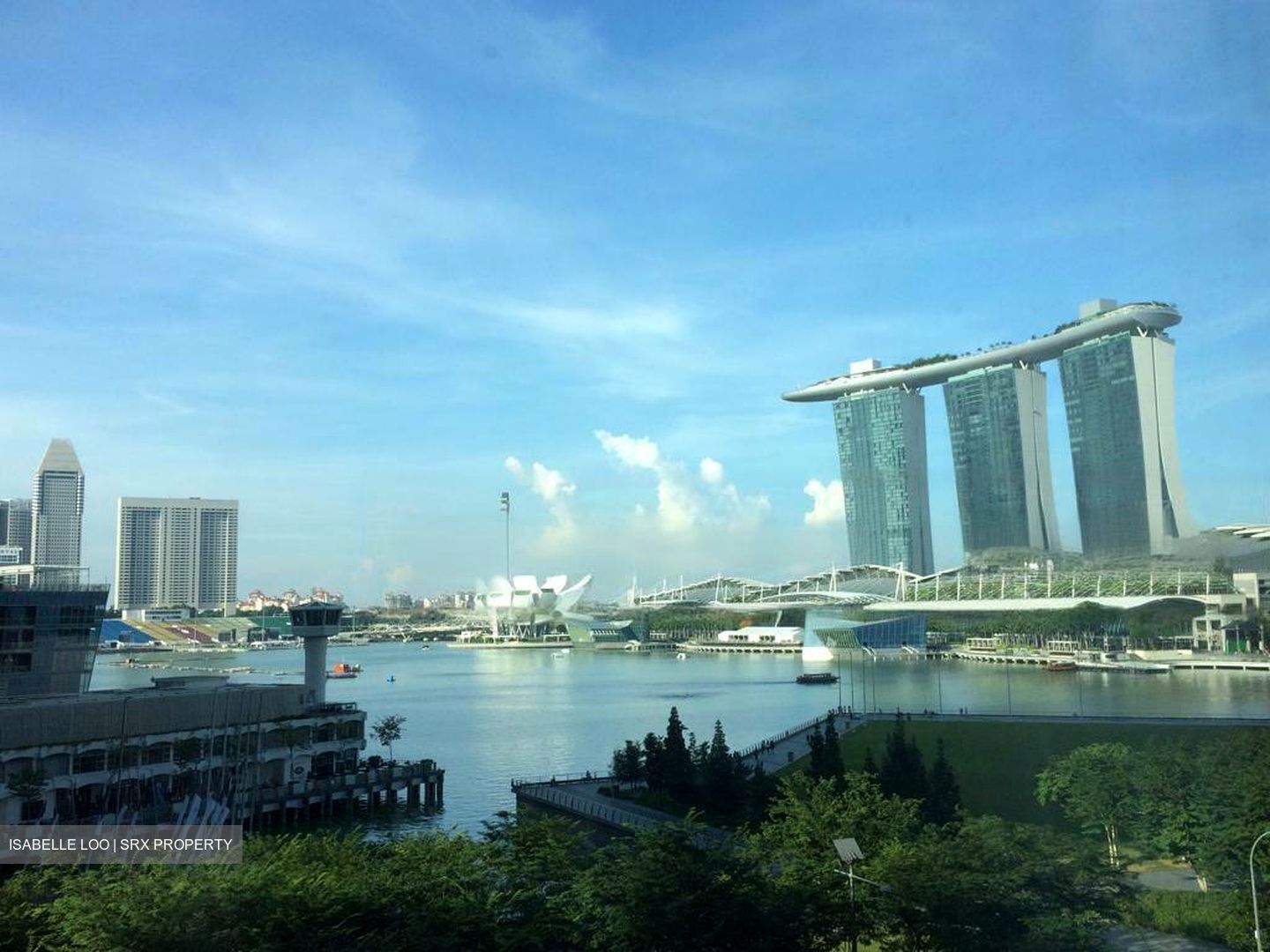 The Sail @ Marina Bay (D1), Apartment #447905581